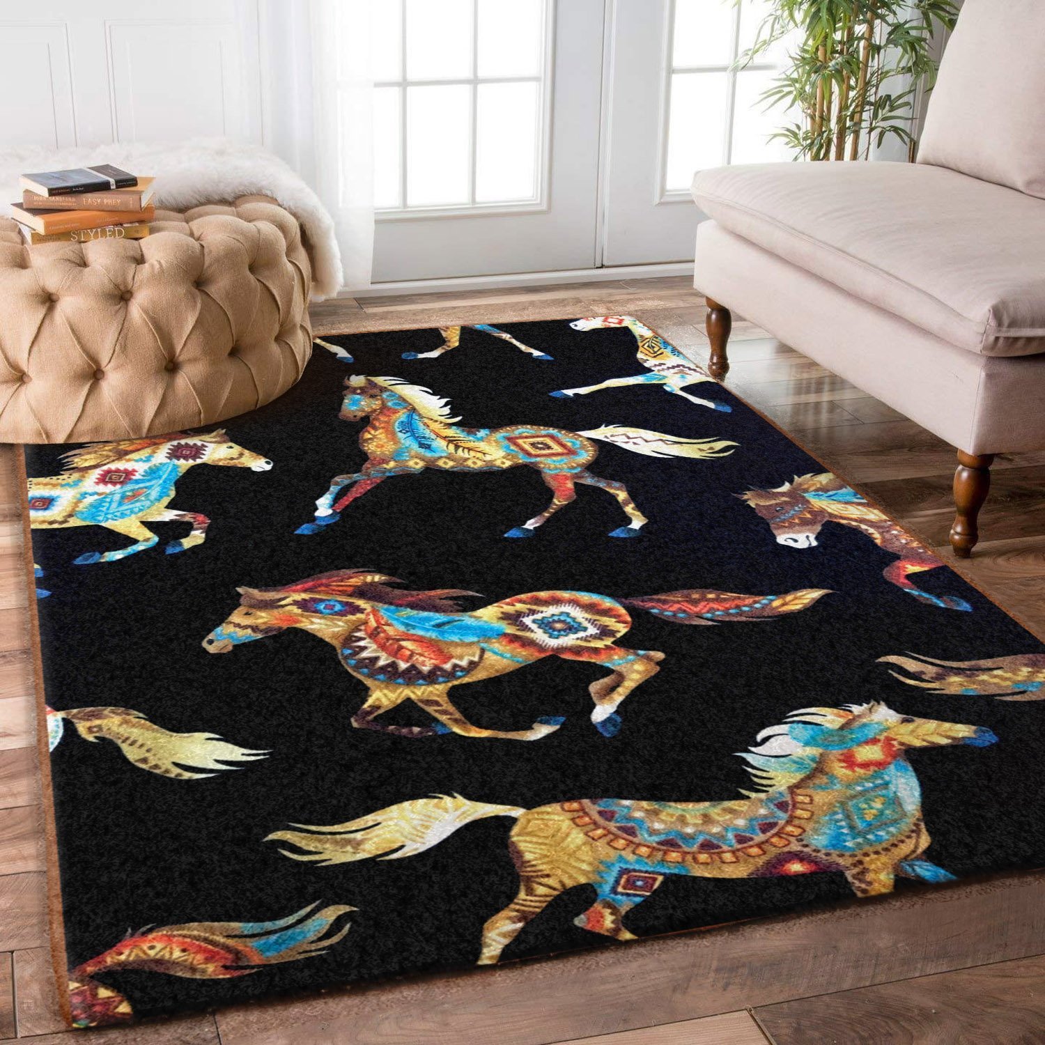 Horse Rug RB7A8E7E7632