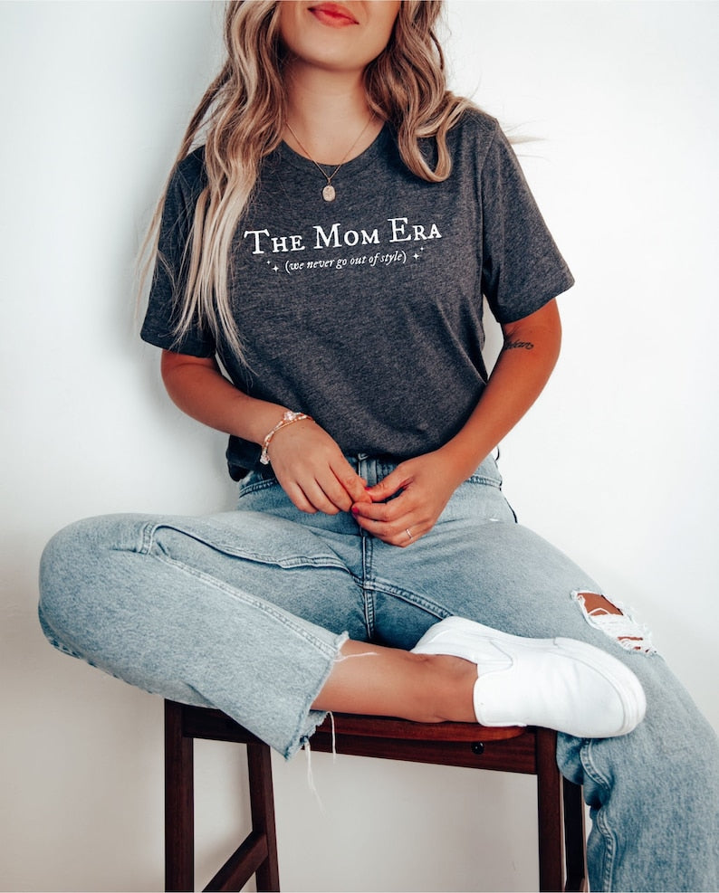 The Origianl Swiftie Mom Era Shirt, Taylor’S Version, Gift For Mom, Mother’S Day Gift, Swiftie Concert Shirt, Mom Of Swiftie, Mom Swiftie