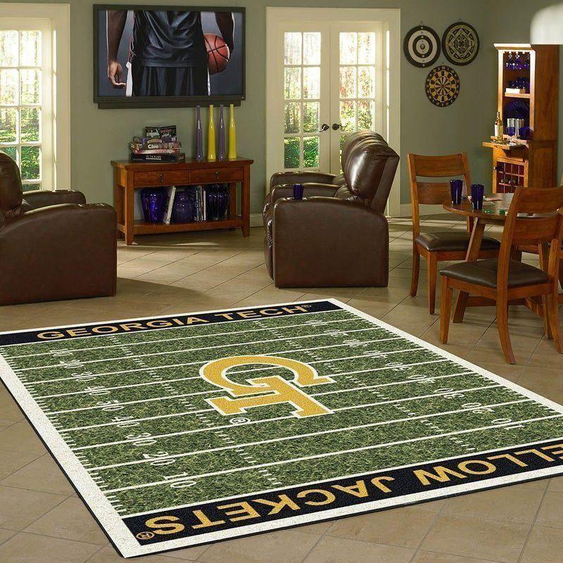 Georgia Tech Yellow Jackets Home Fie …