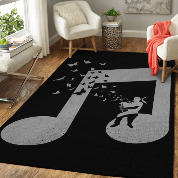 Bagpipes Butterfly Music Home Decor  &hellip;