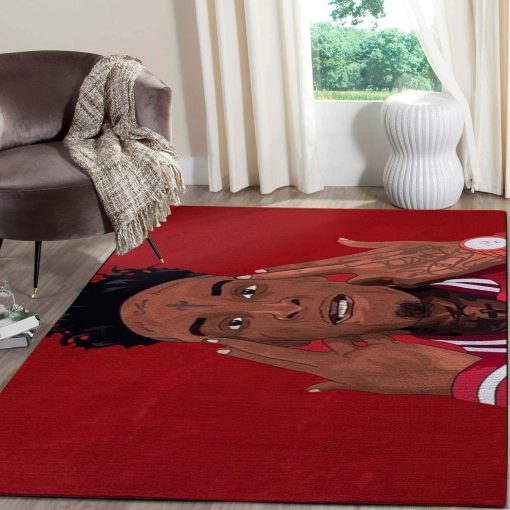 21 Savage Rapper Area Sku 263498 Area Rug Living Room Rug Home Decor Carpets