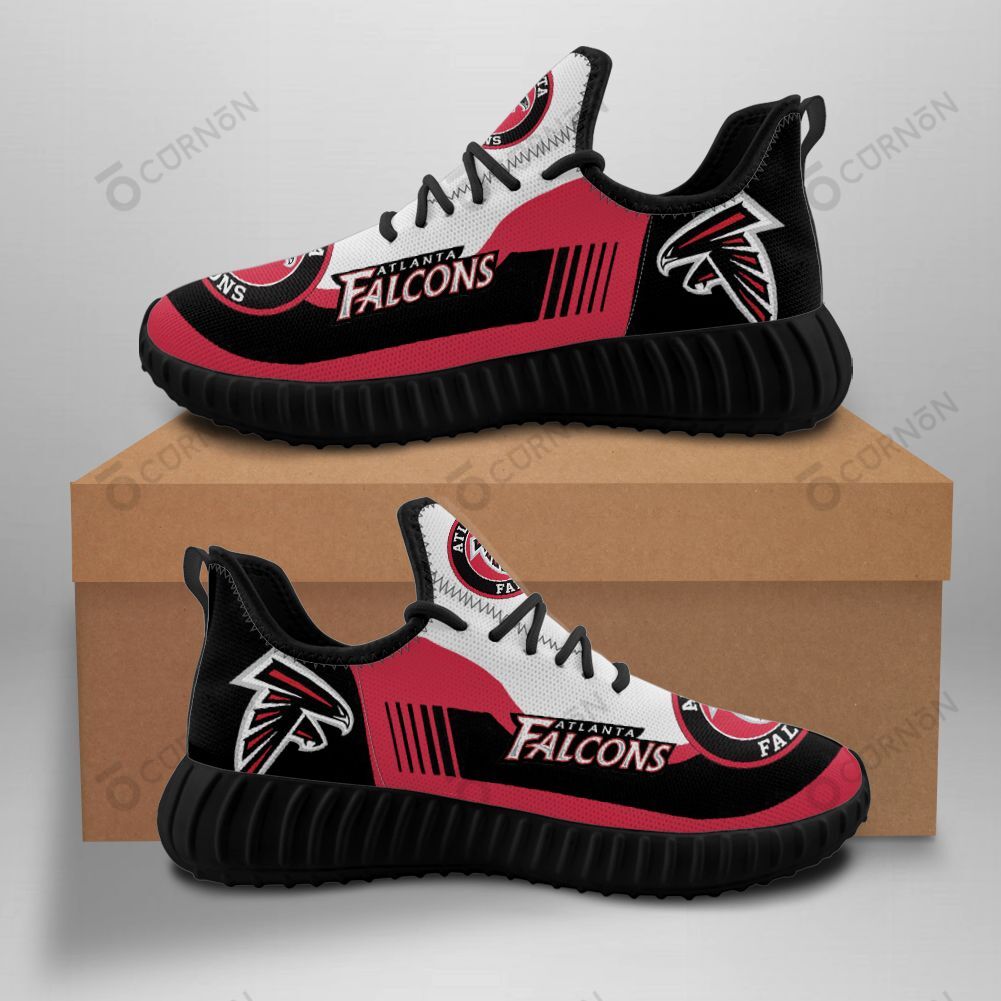 Atlanta Falcons New Sneakers 330