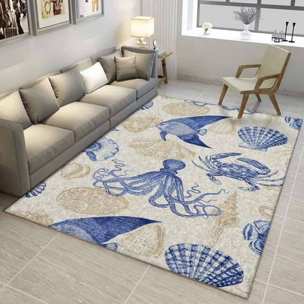 Sea Animals NN Rug RCDD81F28632