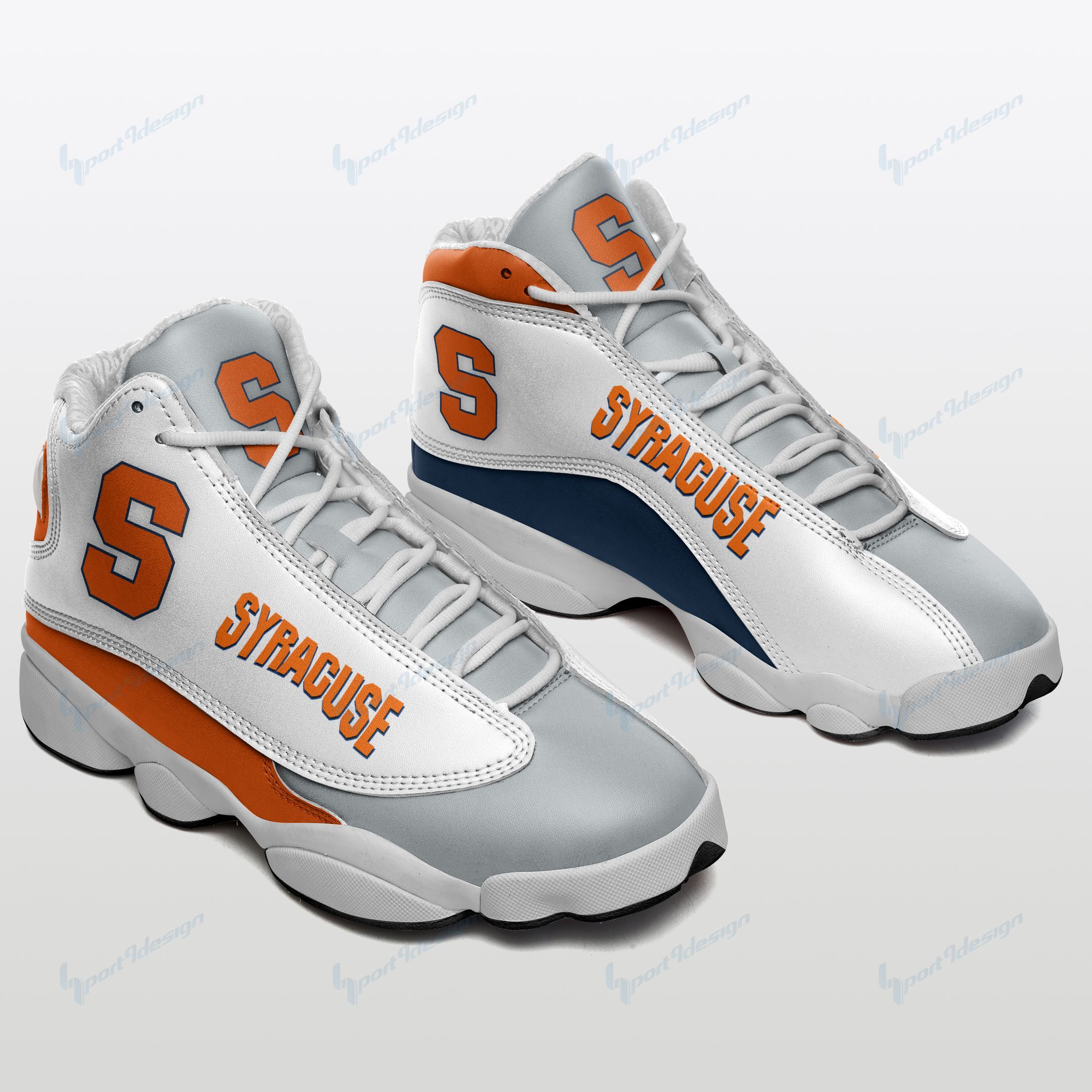 Syracuse Orange AJD13 Sneakers 879