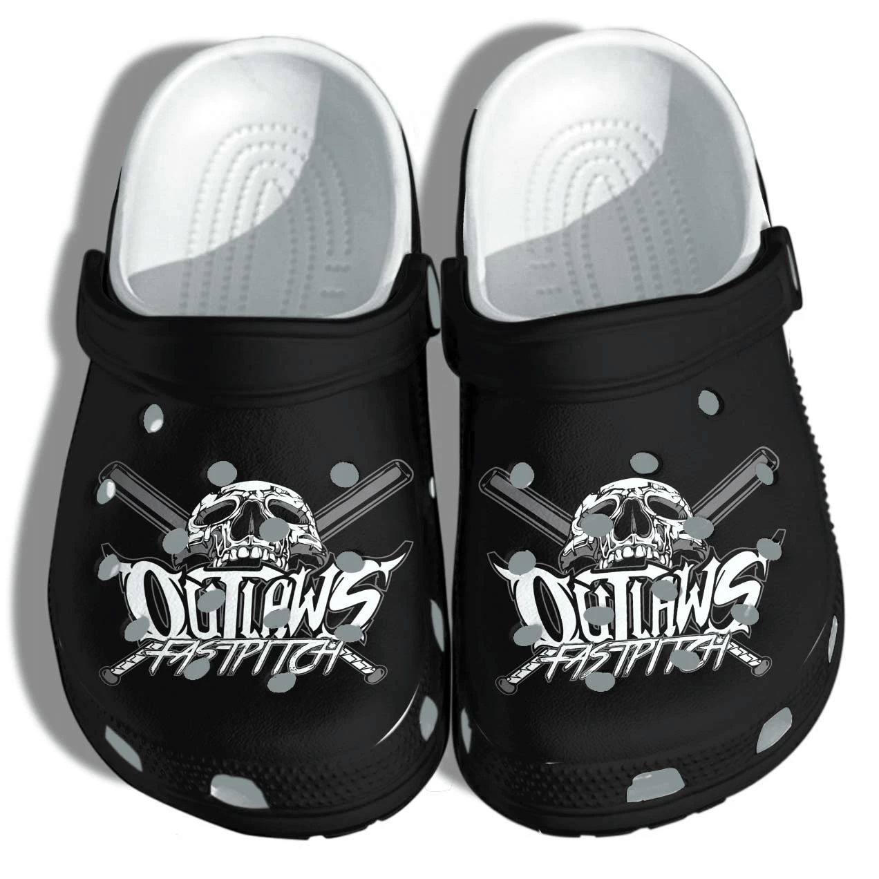 Customize Team Crocs Shoes – T …