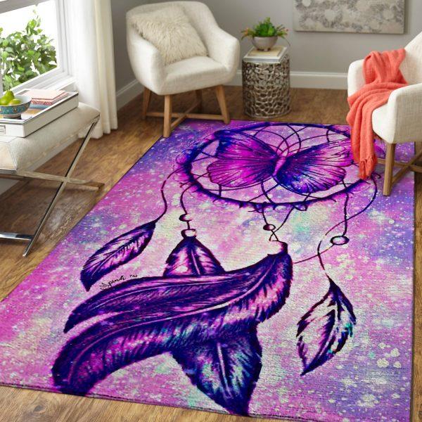 Butterfly Dreamcatcher Home Decor Re …