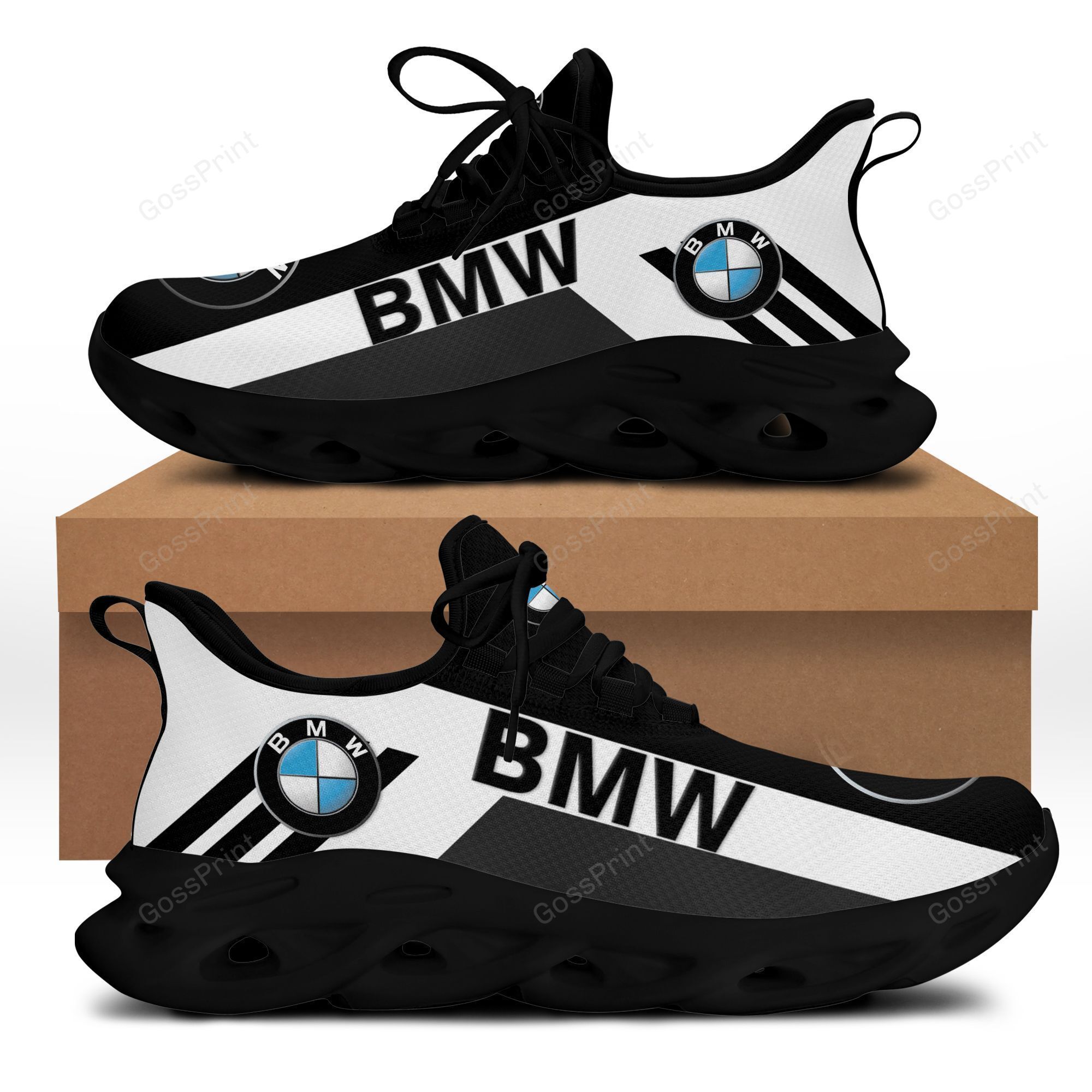 Bmw Running Shoes Ver 3