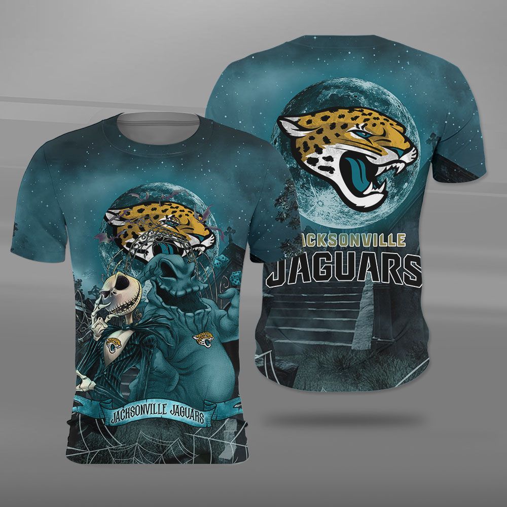 Jacksonville Jaguars FFS8437