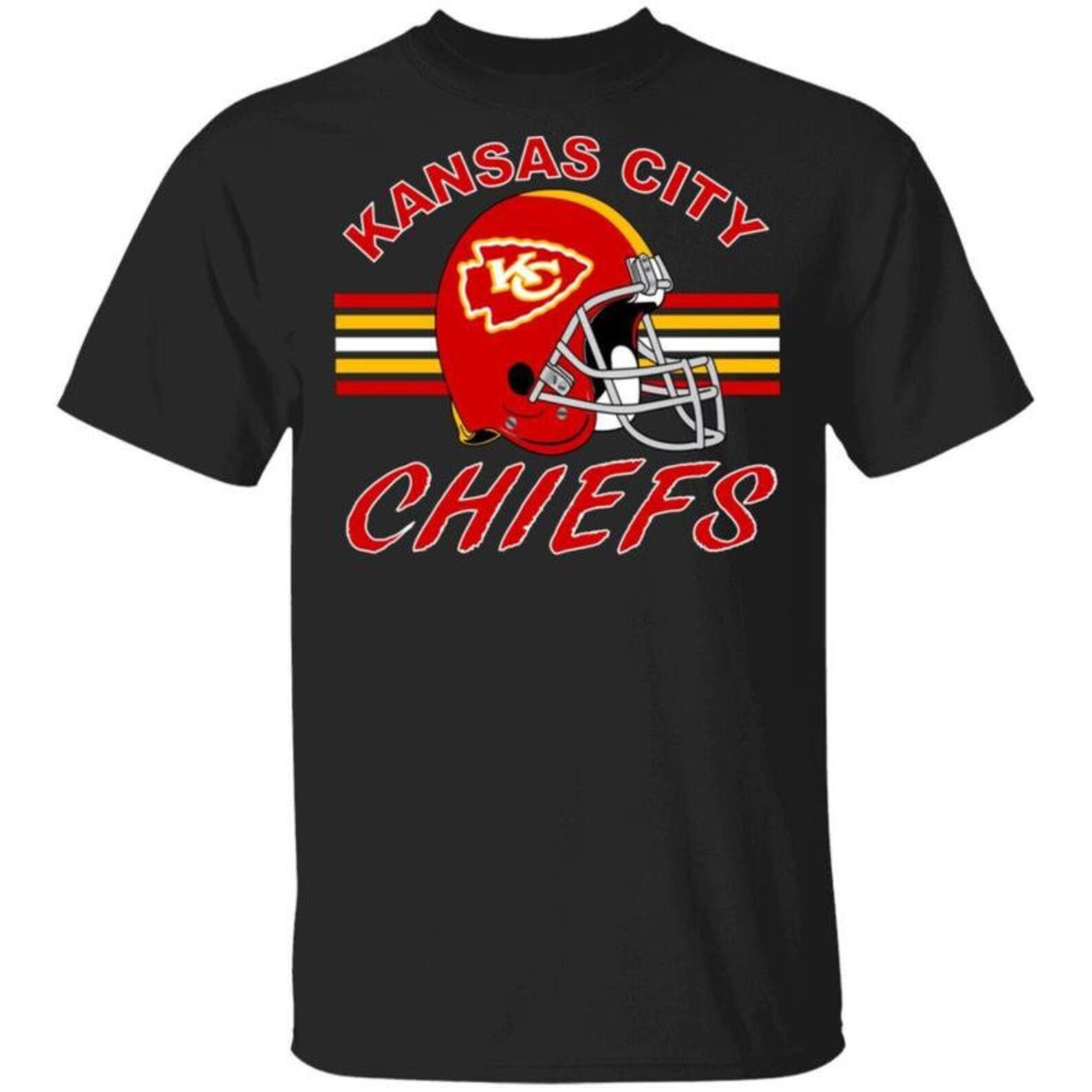 Kansas City Chiefs T Shirt