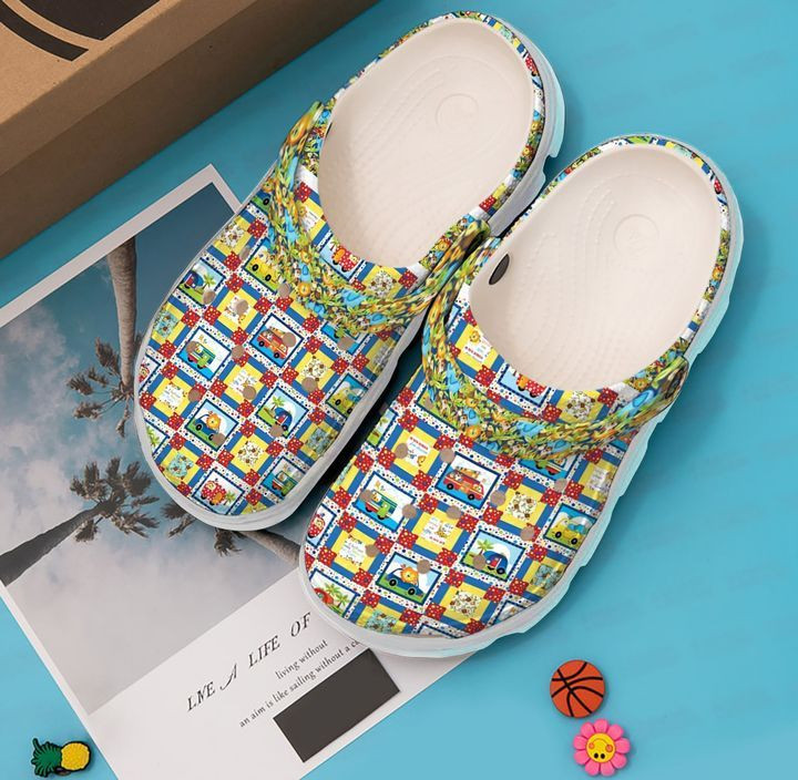 Camping Quilt Crocss Crocband Clog Comfortable For Mens Womens Classic Clog Water Shoes