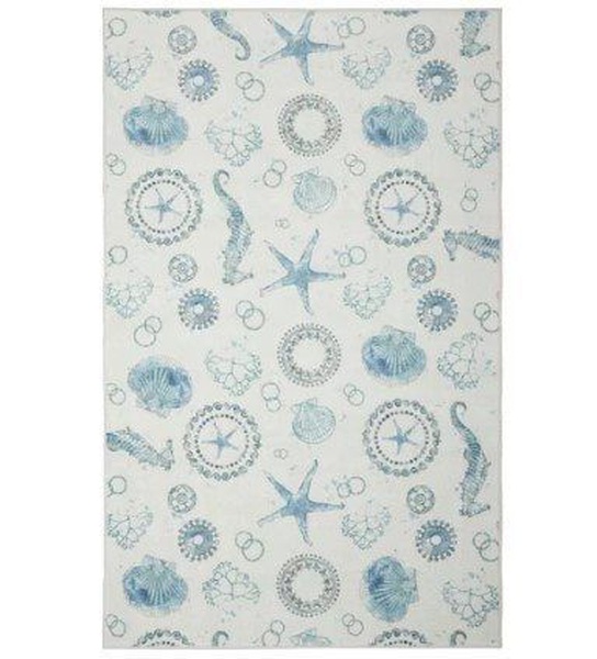 Sea Animals Dhcdhcs Dt2310 Rug 1