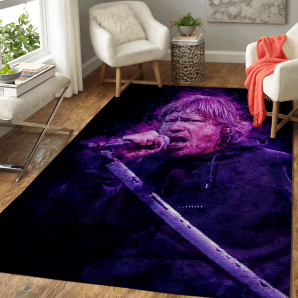 Bruce Dickinson Iron Maiden Band Ski &hellip;