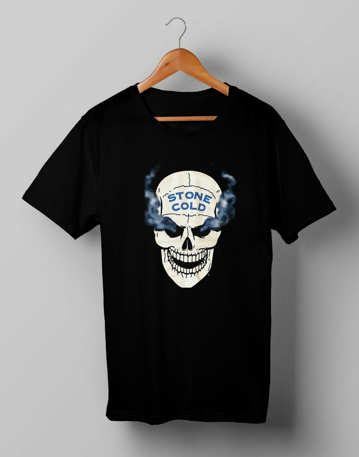 Vintage Stone Cold Steve Austin Retro Tshirt