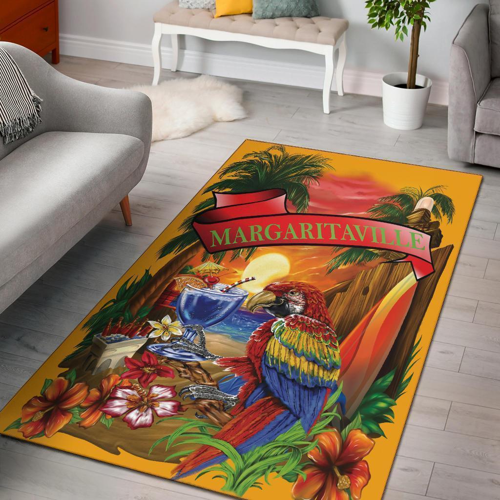 Margaritaville Orange Parrot Beach A &hellip;