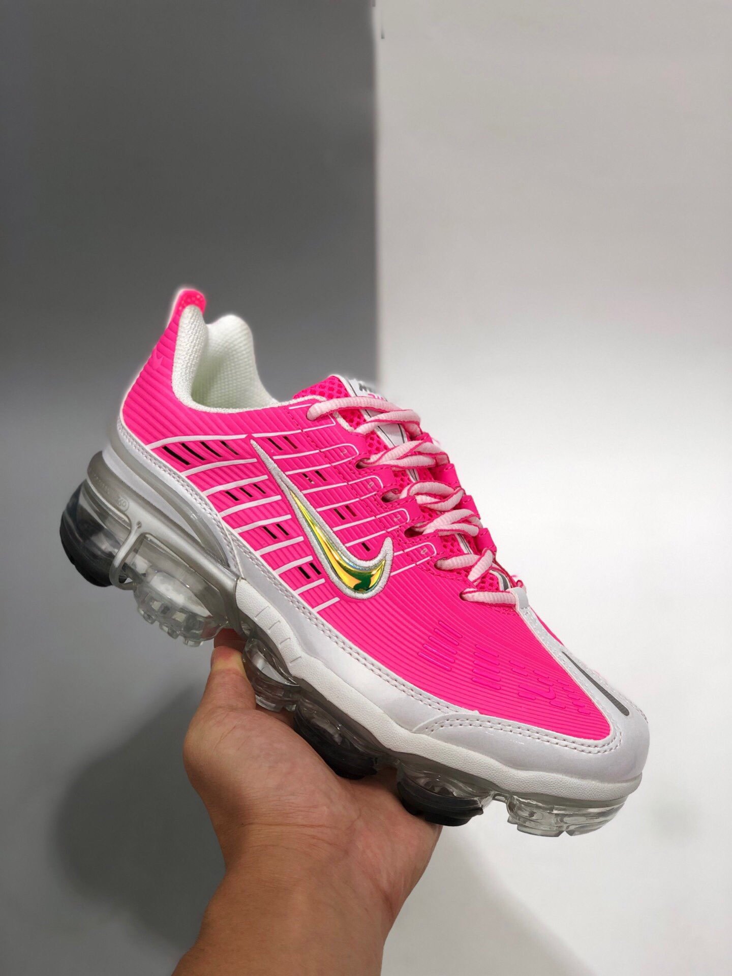 Nike Air VaporMax 360 Hyper Pink CK9670-600 5338545