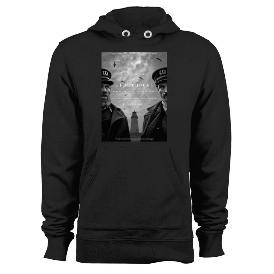 The Lighthouse 1 Unisex Hoodie