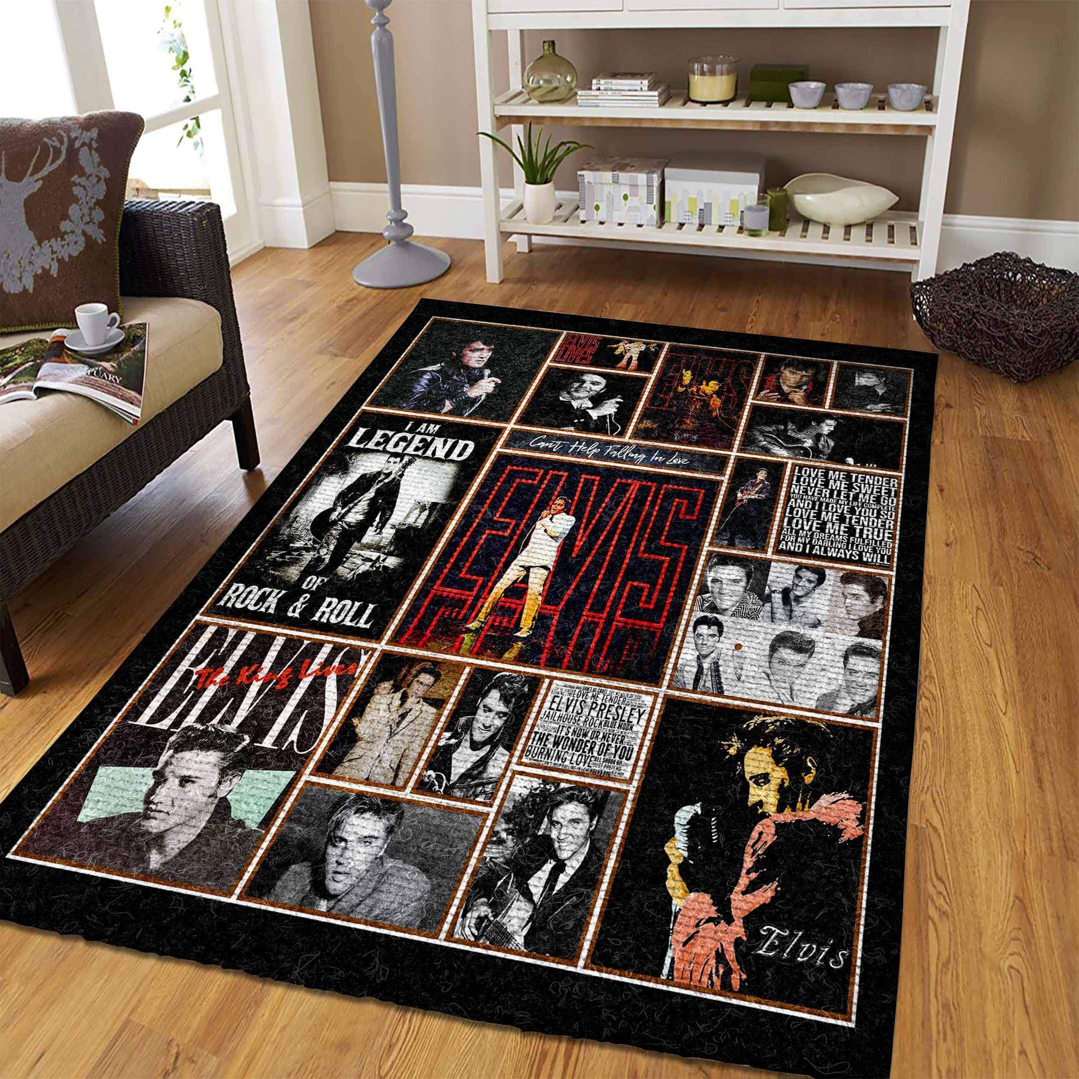 Limited Edition Rug RB7A8E7E3898