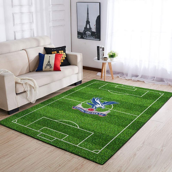 CRYSTAL PALACE FC RUG LIMITED EDITIO &hellip;
