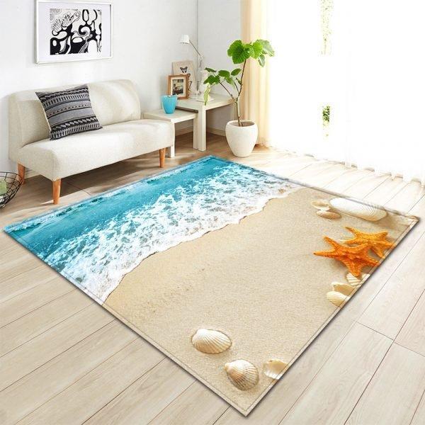 Beach Rug RCDD81F27532