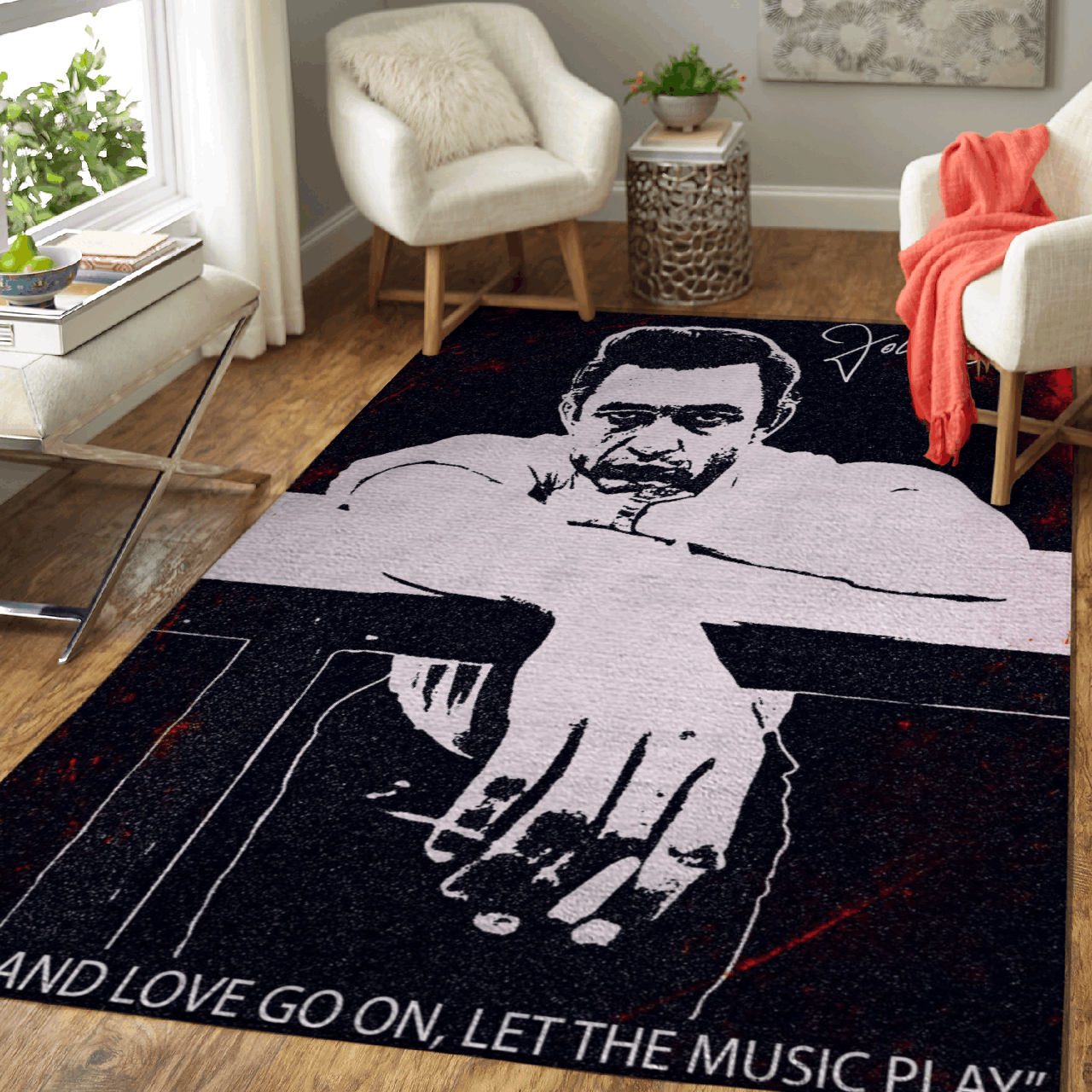 Johnny Cash Quotes – Life And  &hellip;