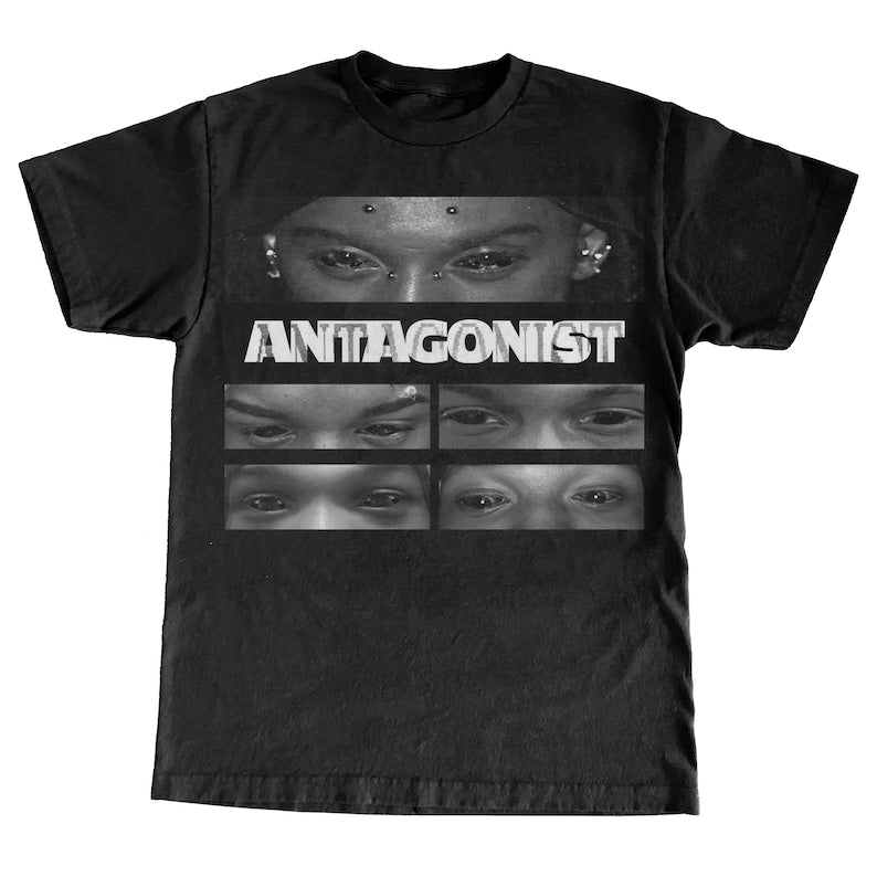 Playboi Carti – Antagonist Tour T-Shirt Merch