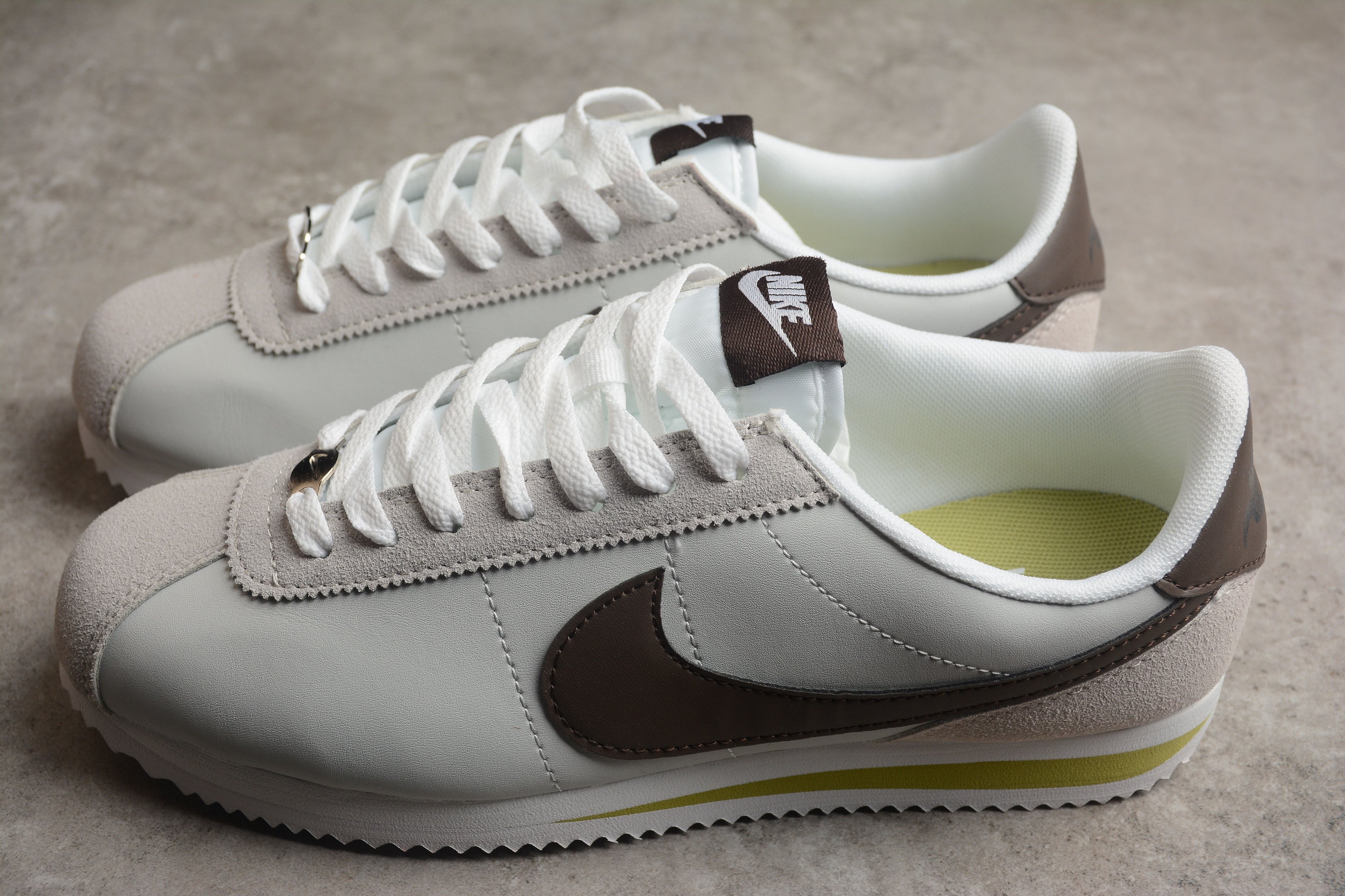 Nike Cortez SNKRS Day Korea Shoes Sneakers PR-790573