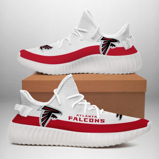 Atlanta Falcons Trending Shoes – Free Shipping