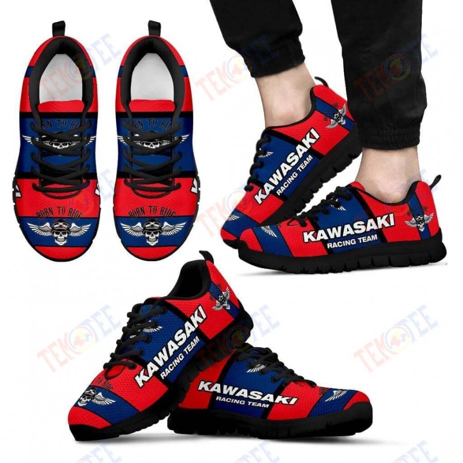 Mens Womens Kawasaki Sneaker Sport Shoes Sneakers Trending Brand Custom Running Shoes For Men Women TDT104