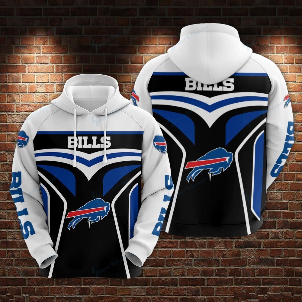 Buffalo Bills Limited Hoodie S168