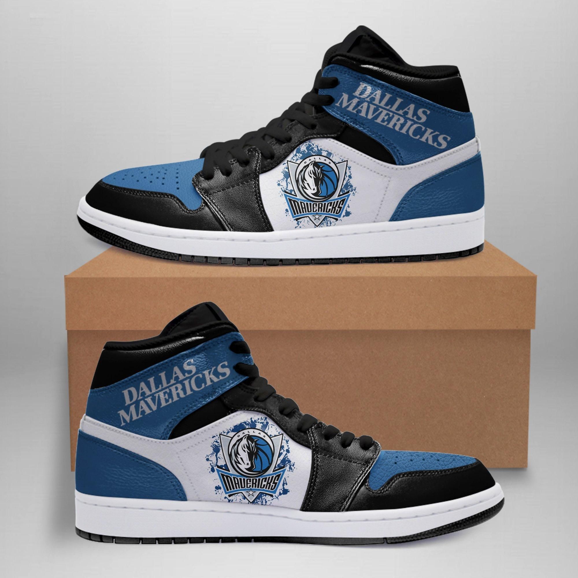 Dallas Mavericks Jd Air Shoes Sport  &hellip;