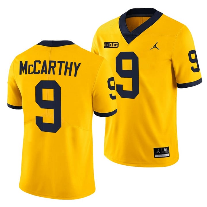 Men’S Wolverines Players Game Jersey – All Stitched – TXTrend Shop