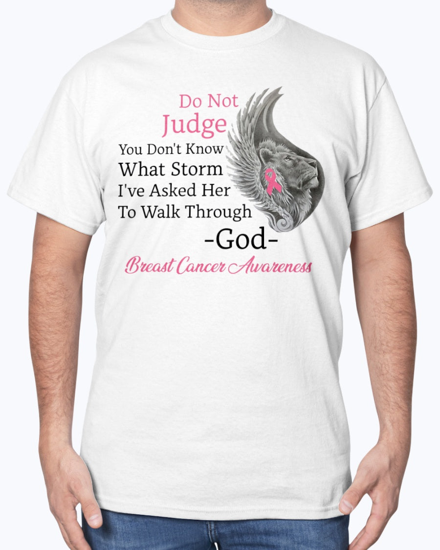 Do Not Judge You Don’T Know Pi &hellip;