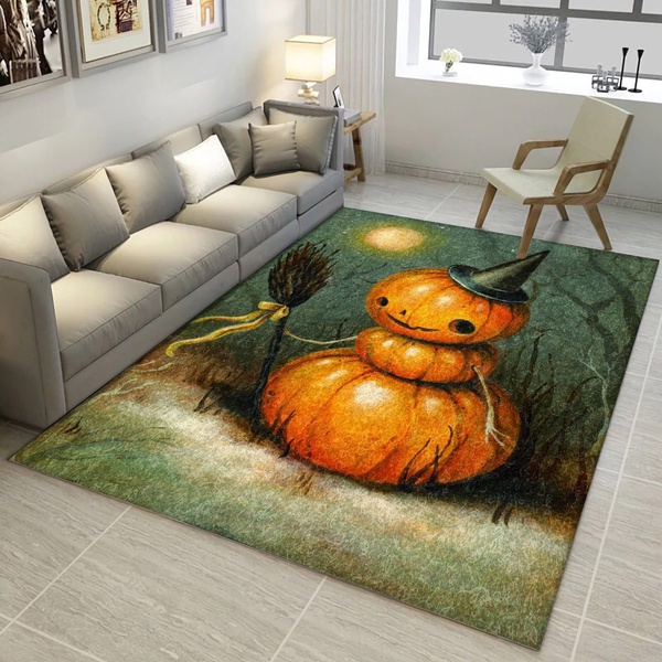 Hallowen NN Rug RCDD81F27883
