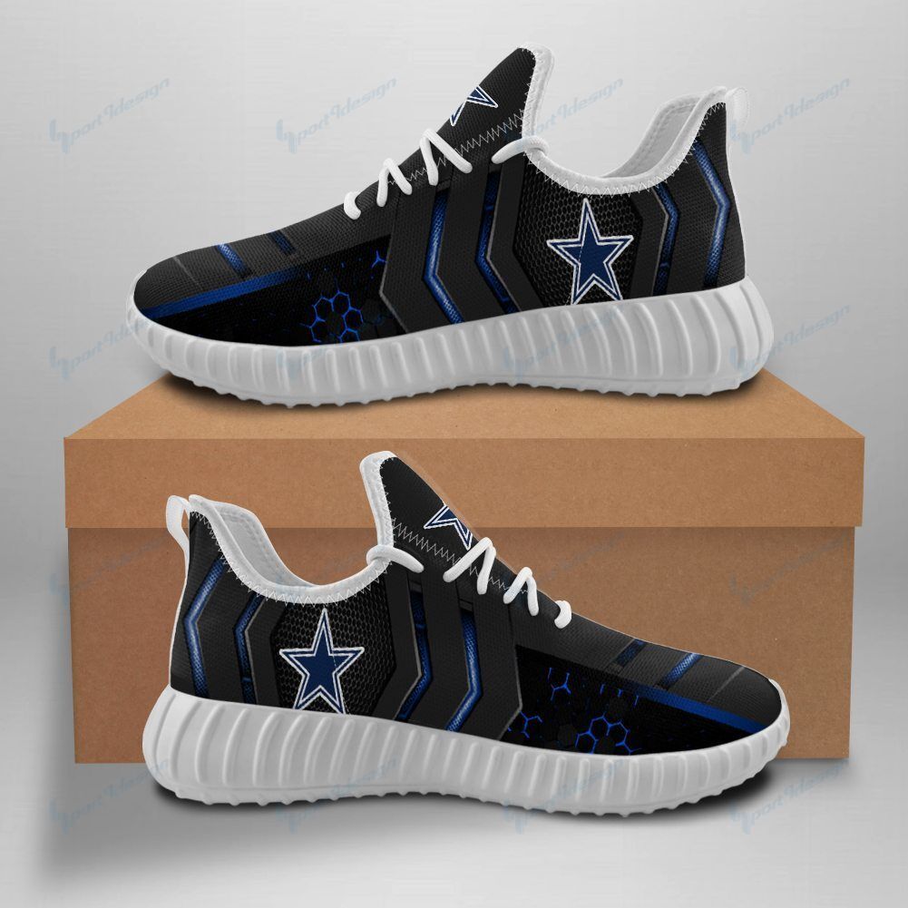 Dallas Cowboys New Sneakers 397