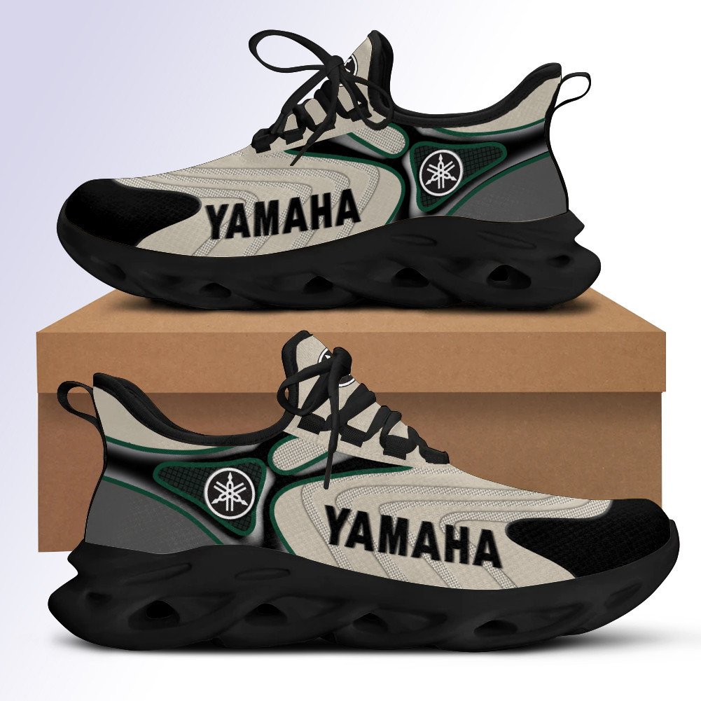 Yamaha Ow12 Shoes – L5