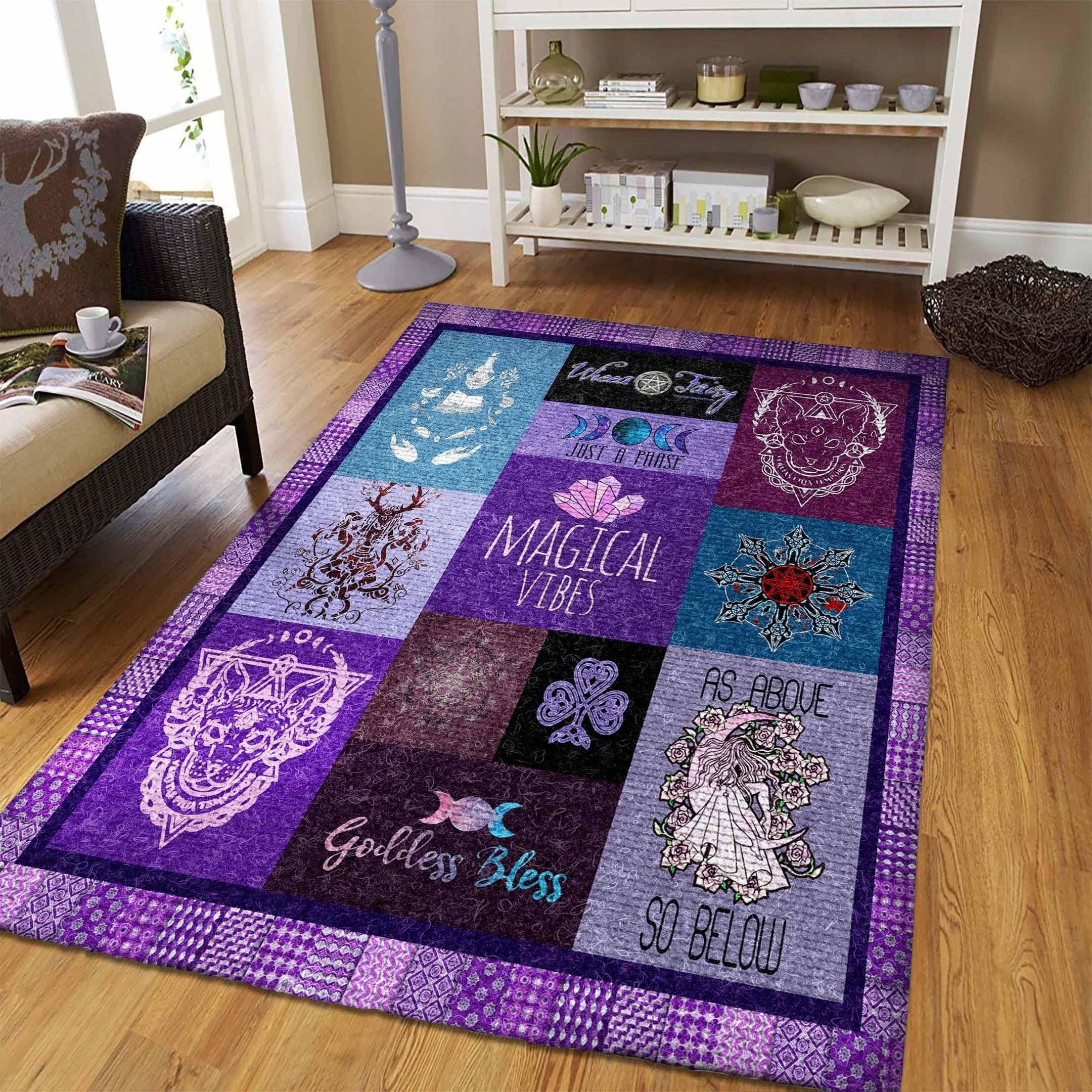 Magical Vibes Rug