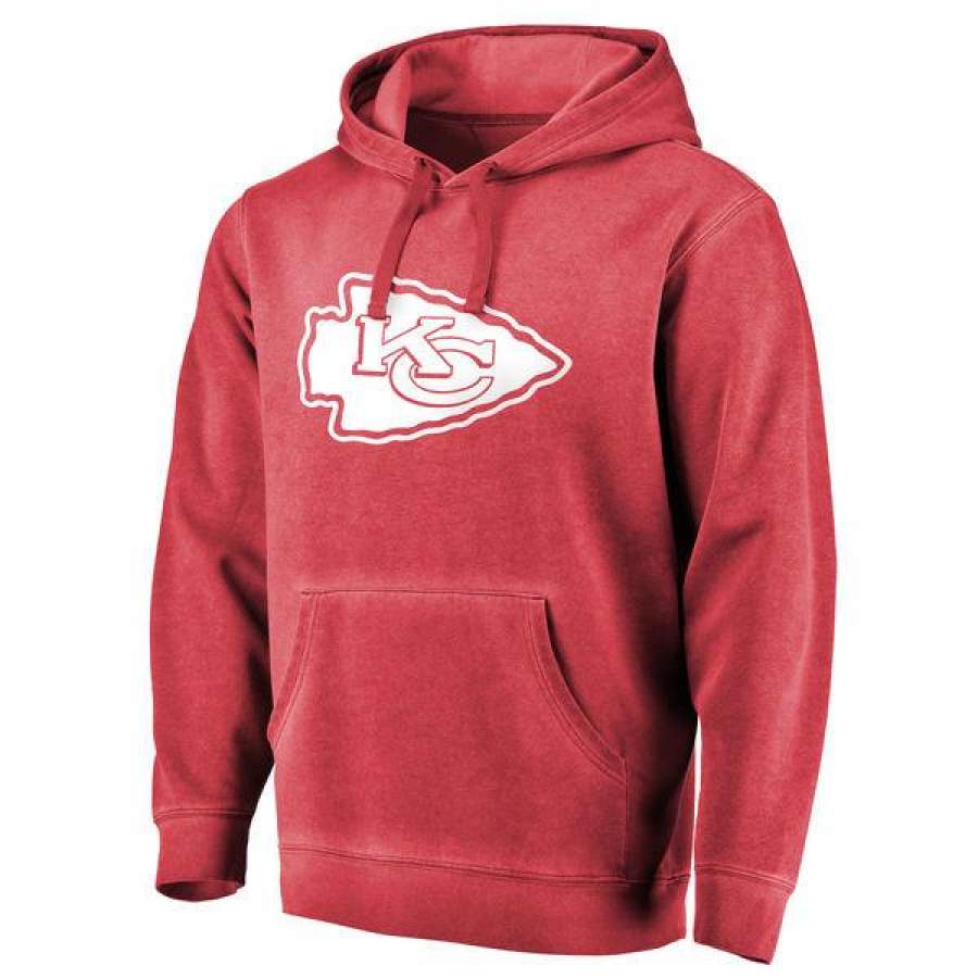 Kansas City Chiefs Jersey Sweat Shirt