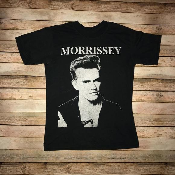 Vintage Morrissey Tshirt