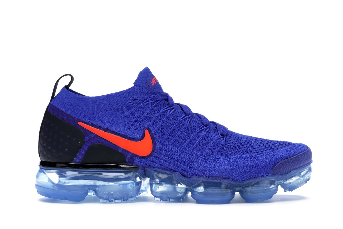 Nike Air VaporMax 2 Racer Blue – Kohlrabis 886737659700