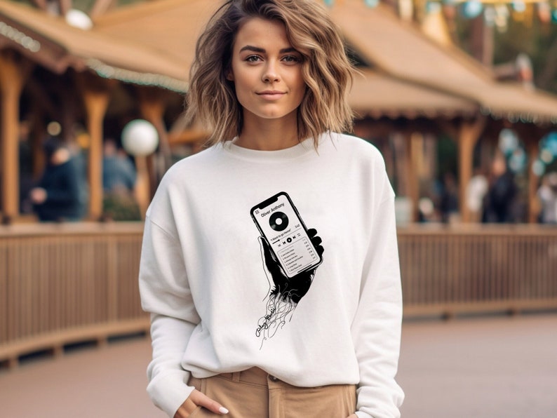 Oliver Anthony – Play Music T-Shirt, Country Music Shirt Oliver Anthony Music Song Lyrics Shirt