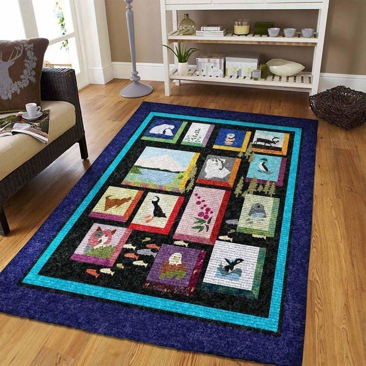 Animal Sku 264062 Area Rug Living Room Rug Home Decor Carpets