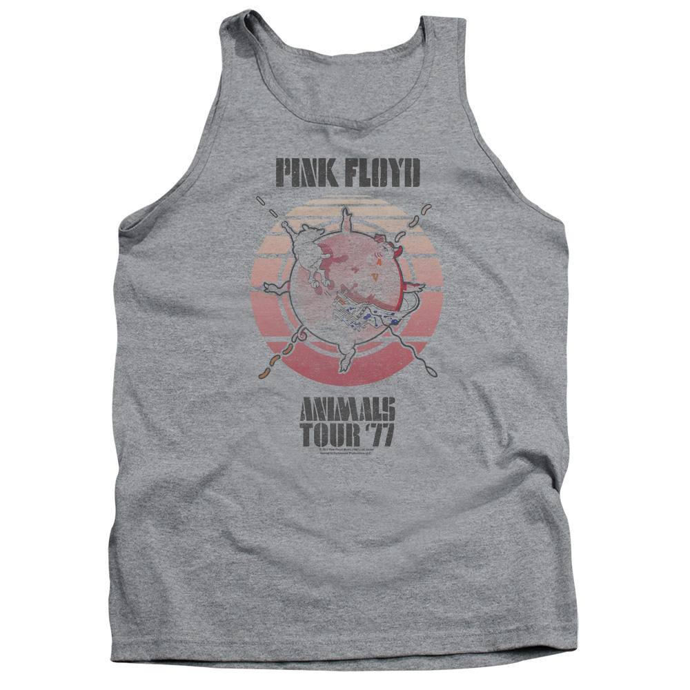 Pink Floyd Animals Tour ’77 Tank Top