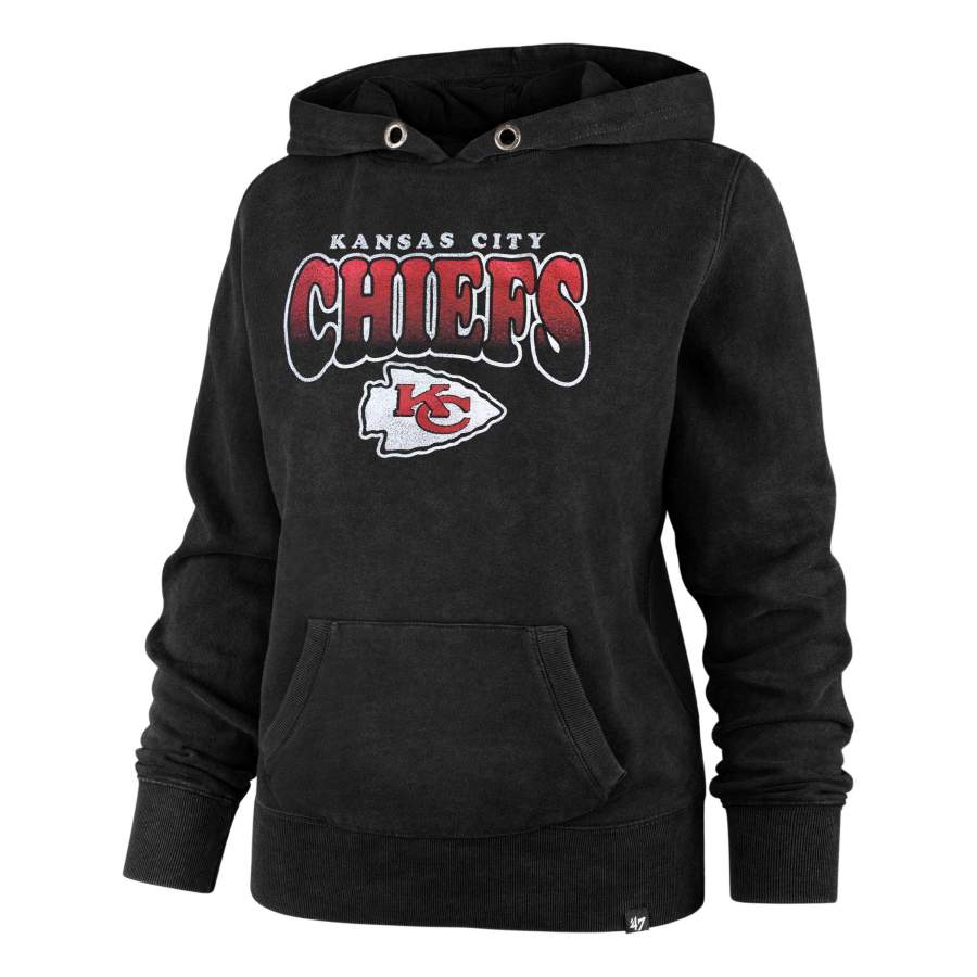 Kansas City Chiefs Disco ’47 Crosby Hoodie Unisex 3D All Over Print