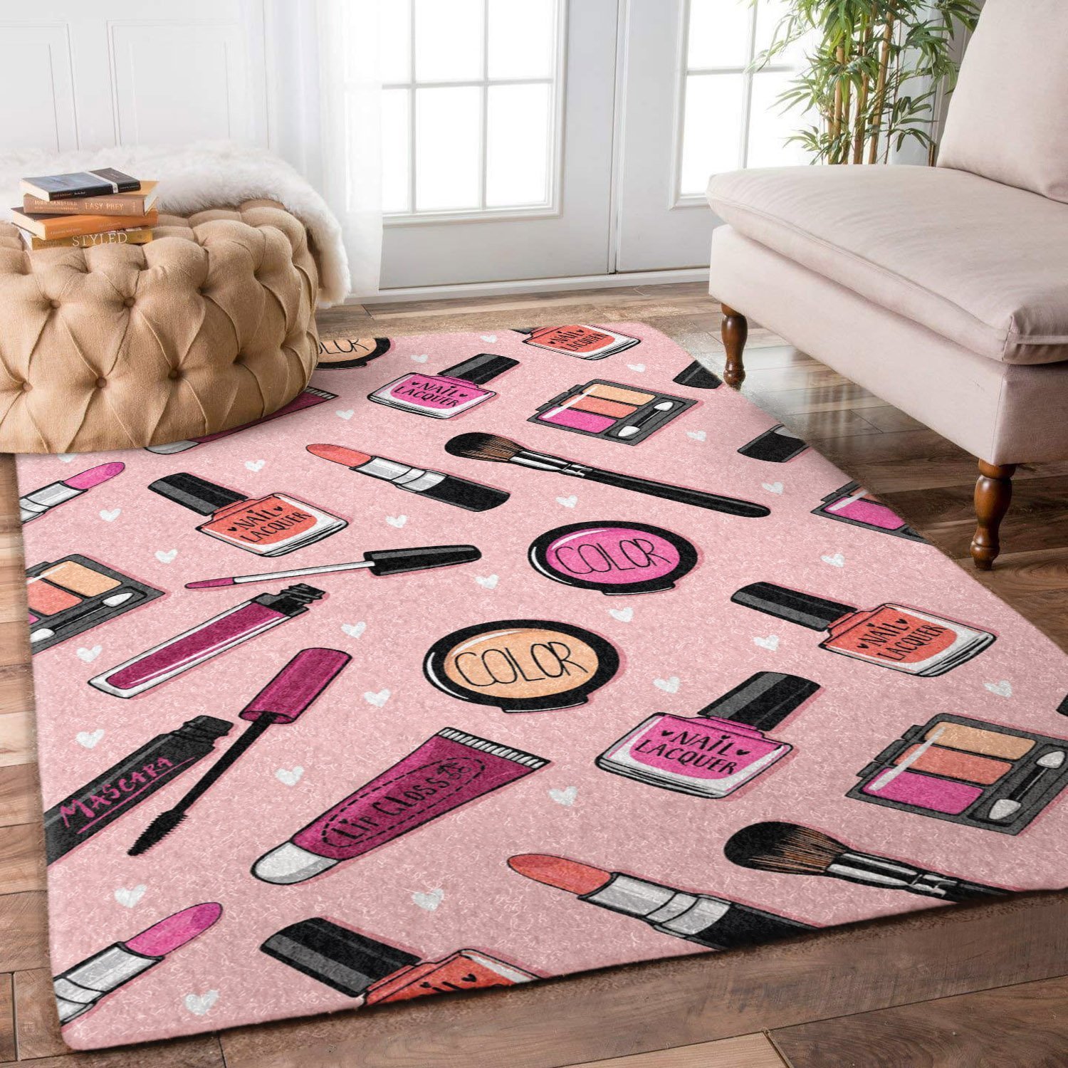Make Up Rug RCDD81F21042