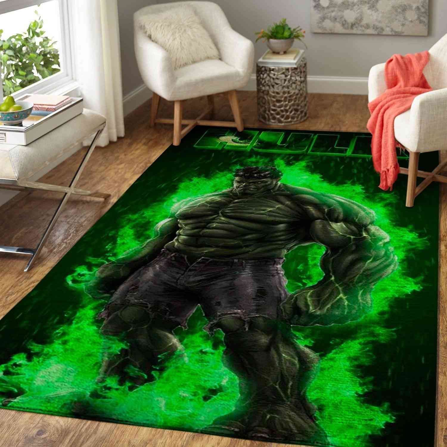Hulk Area Sku 1018 Area Rug Living Room Rug Home Decor Carpets