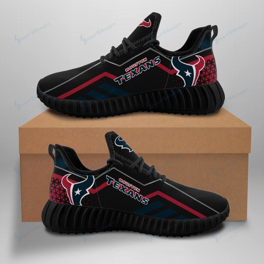 Houston Texans New Sneakers 327