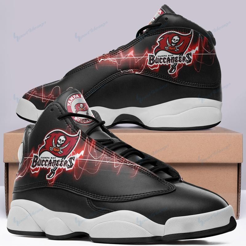 Tampa Bay Buccaneers AJD13 Sneakers 955