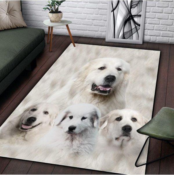 Awesome Great Pyrenees Home Decor Re …