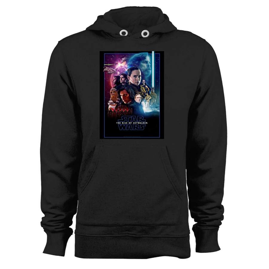 The Rise Of Skywalker 1 Unisex Hoodie