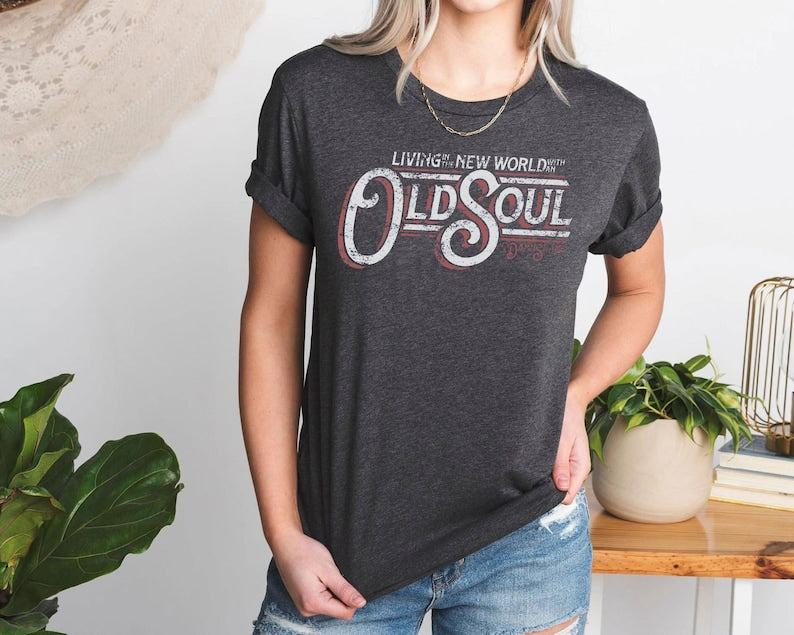 Rich Men North Of Richmond Shirt, Country Music Shirt, Oliver Anthony Music Song Lyrics Shirt, Old Soul Shirt